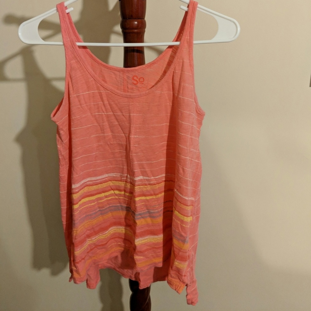 Tank top